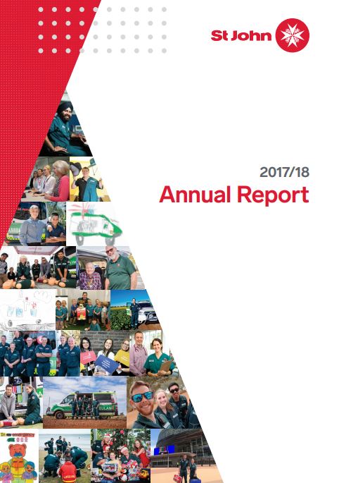 Annual Report