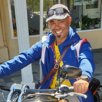 Keith da Silva profile photo