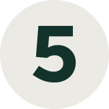 Number 5