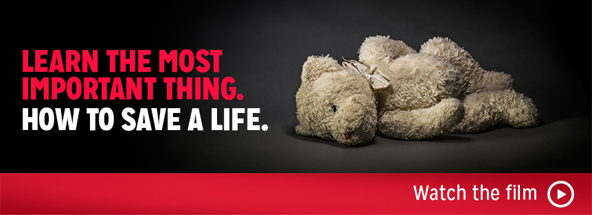 Lean the most important thing How to Save a Life